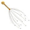 Scalp Neck Stress Release