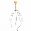 Scalp Neck Stress Release
