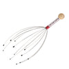 Scalp Neck Stress Release