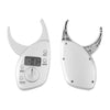 Body Fat Caliper Monitor Tester