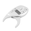 Body Fat Caliper Monitor Tester