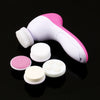 Facial Pore Cleaner