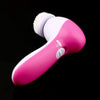 Facial Pore Cleaner