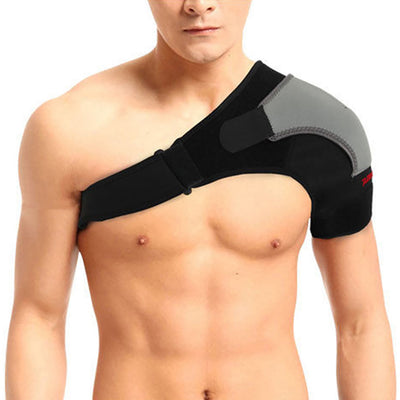 Shoulder Bandage Protector Brace