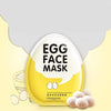 Oil Control Brighten Wrapped Mask