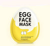 Oil Control Brighten Wrapped Mask