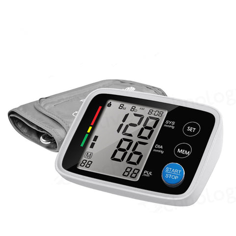 LCD Display Digital Monitor
