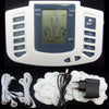 Muscle Relax Pain Massage