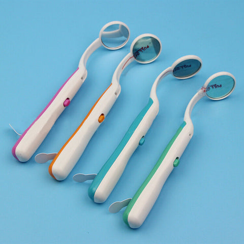 Dental Mouth Mirror