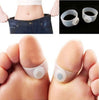 Silicon Foot Massage