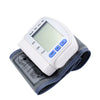 Digital Wrist Blood Pressure Monitor