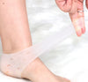 Moisturizing Gel Heel Socks