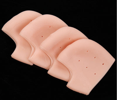 Moisturizing Gel Heel Socks