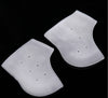 Moisturizing Gel Heel Socks