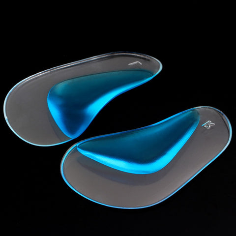 Flatfoot Correction Shoe