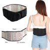 Tourmaline Belt For The Back