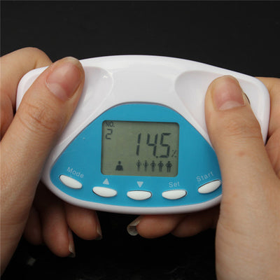 Portable Body Fat Analyzer
