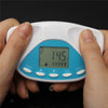 Portable Body Fat Analyzer