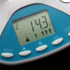 Portable Body Fat Analyzer