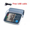 LCD Display Digital Monitor