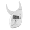 Body Fat Caliper Monitor Tester