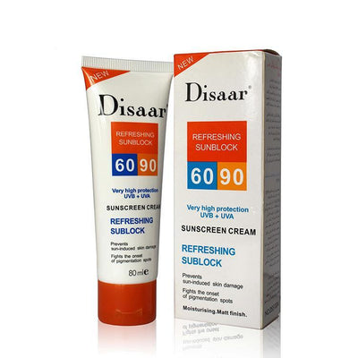 Face Care Prevents Skin Damage