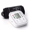 Arm Blood Pressure Monitor