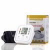 Arm Blood Pressure Monitor
