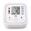 Arm Blood Pressure Monitor