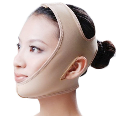 Mask Slimming Bandage