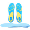 Silicon Gel Insoles Foot Care