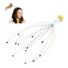 Scalp Neck Stress Release