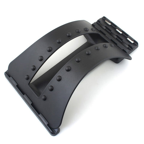 Mate Stretcher Lumbar Support