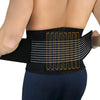 Adjustable Back Belt