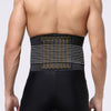 Adjustable Back Belt