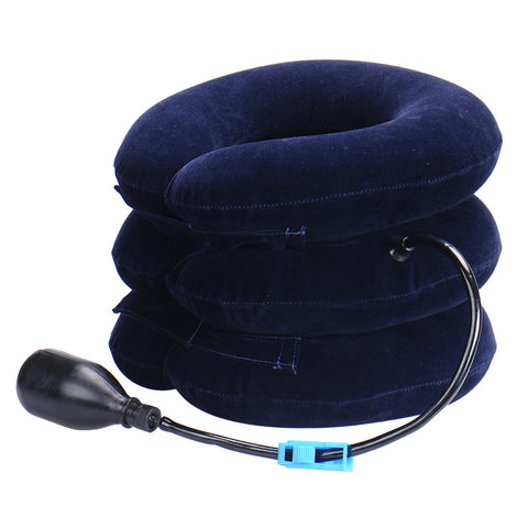 Neck Massage Soft Brace