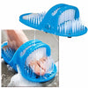 Slippers Brush Massager
