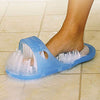 Slippers Brush Massager