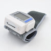 Digital Wrist Blood Pressure Monitor