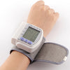 Digital Wrist Blood Pressure Monitor