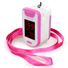Pulse Oximeter Blood Monitor