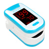 Pulse Oximeter Blood Monitor