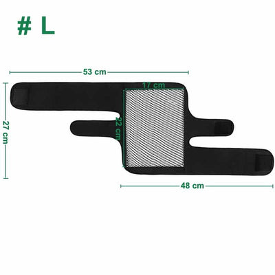 Magnetic Therapy Knee Support