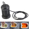Detox Foot Bath Arrays