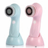 Cleansing Soft Massager Brushes