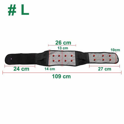 Massage Band Health Care