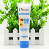 Protective Cream Pigmentation