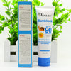 Protective Cream Pigmentation