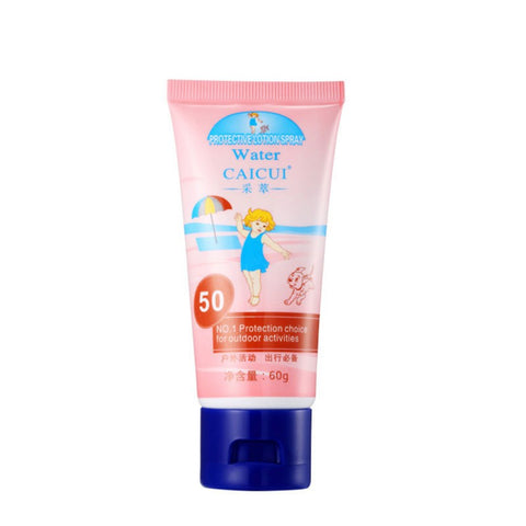 Sunblock Protective Cream