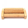 Wooden Roller Massager